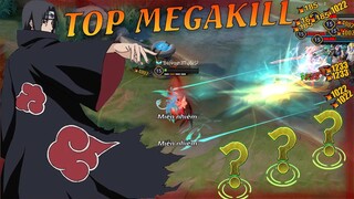 AoV | RoV :  Top MEGAKILL Arena Of Valor #111