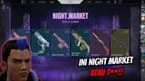 NIGHT MARKET TERBURUKU! SPILL NIGHT MARKET VIEWERS DI DISCORD | Valorant Indonesia