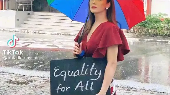 SOGIE EQUALITY BILL MEANS