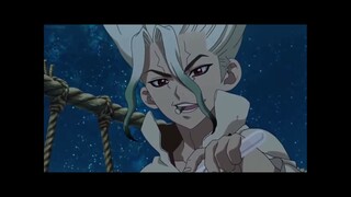 Funny dr stone moments English dub