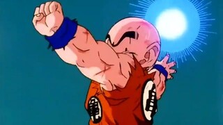 Episode  34-Krillin’s Offensive