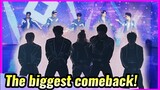 SB19 Comeback tinagurian ng BIGGEST COMEBACK sa Music Industry!