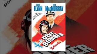 Dive Bomber (1941) Full Movie