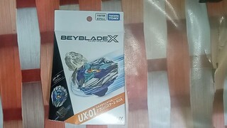 UNBOXING DRAN BUSTER UNBOXING UX01TAKARA TOMY