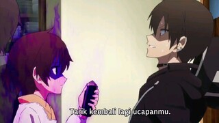 Pelanggaran hak anak?Pihak ketiga?