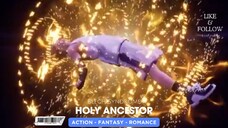 PV "Holy Ancestor" 23-01-2024. StayTun