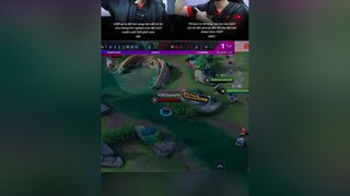 Này thì đối thủ xứng tầm, này thì thách thức VGM 😂😂 lqmb lienquan lienquanmobile_garena lienquanmobile garenalienquan xuhuongtiktok capcut teamflash
