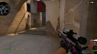 Một ngày đầy nắng - Csgo #gamehay