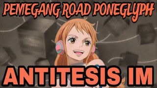 AYAH NAMI AKAN MUNCUL SEBAGAI PEMEGANG ROAD PONEGLYPH TERAKHIR - ANIME REVIEW