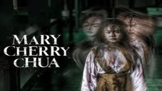 Mary Cherry Chua (HORROR) FULL MOVIE