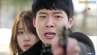I Miss You Episode 18