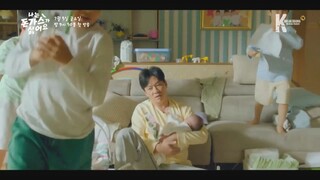 The Pork Cutlets (2024) | Korean Drama | Teaser 2