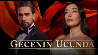 Gecenin Ucunda 8