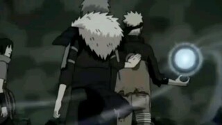 Tobirama kalau urusan Uciha langsung semangat 🗿