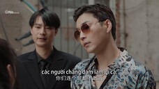 Tuyết Mê Cung EP 20 [Sub Việt]