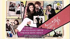 Spy Myung-wol EP 9-1