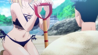 Koi wa Sekai Seifuku no Ato de | Episode 08 | Alur Cerita Anime Recaps