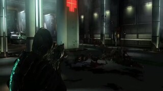 Dead Space 2-A Big Nasty