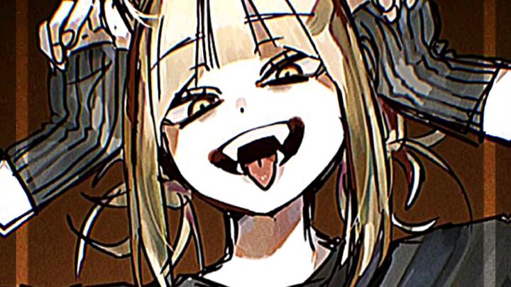 toga himiko🗿☝🏻