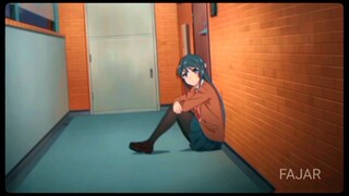 seishun buta yarou [AMV]