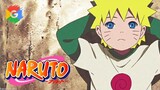 Naruto Episode 147 Tagalog Dubbed HD