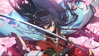 Katsugeki Touken Ranbu Movie|Official Teaser