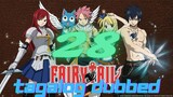 Fairytail episode 28 Tagalog Dubbed
