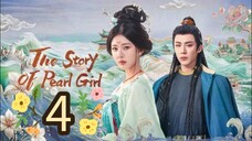 EP.04 - THE STORY OF PEARL GIRL [SUB INDO]