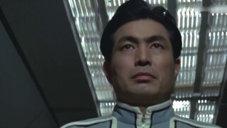 [Ghost Upgrade] The first episode of Ultraman Showa in the Shanghai Translation Edition, the second 