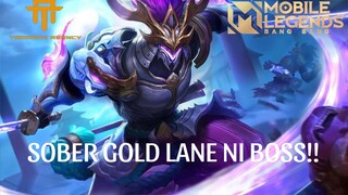 GA BISA MAIN MM DI GOLD LANE? SOBER GOLD SOLUSINYA!!!