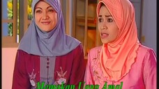 ftv hidayah - memakan uang amal