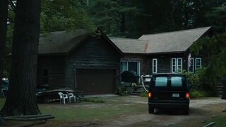 Barron's Cove 2025)