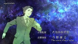 Occult Academy (Occult Gakuin) ep 2 Eng Sub