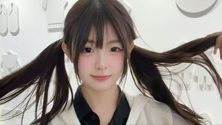 跳个小手势舞