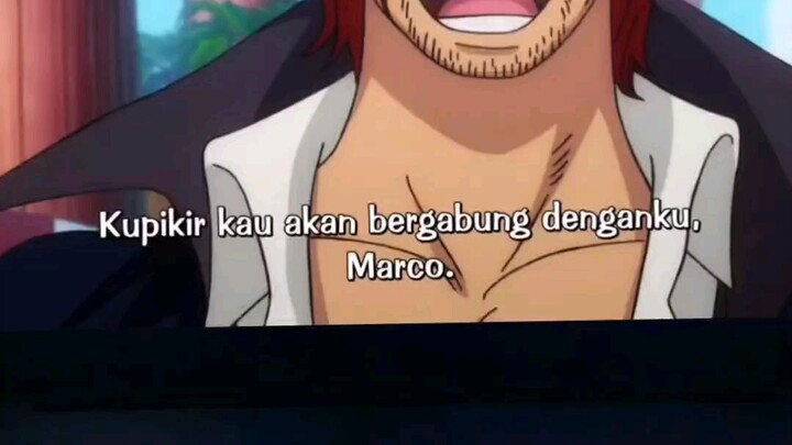 Marco 😭😭