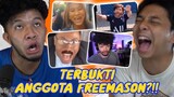 MENURUT GPT FANDIK DAN GUA TERBUKTI SEBAGAI FREEMASON?! - DISCOLEN (DISCORD NGANGKANG ONLINE)