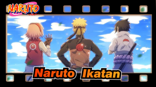 Naruto | Ikatan