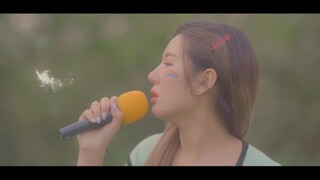 [Cover]BIBI "Rất, Chậm" ("Hai mươi lăm, Hai mươi mốt" OST Phần 3) COCONA ver.