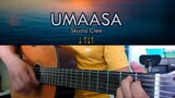 Umaasa - Skusta Clee - Guitar Chords