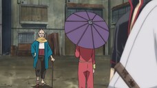 Gintama กินทามะ ปี 1 (เจน 2) ตอนที่ 48 พากย์ไทย