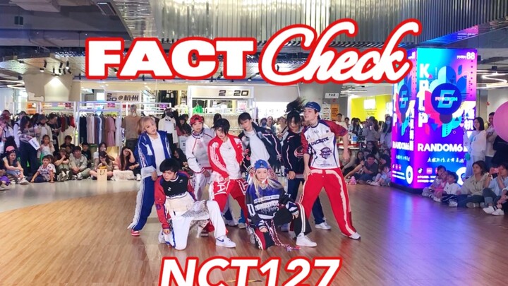 【NCT 127】Did they just bring the SM wardrobe here? The craziest West Jenny on the Internet 1:1 recre