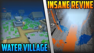 10 Insane Minecraft seeds that you won't believe it exists