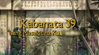 Encantandia 2005-Full Episode 39