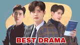 Lee Jong Suk Best Dramas in Hindi | Lee Jong Suk Top 5 Best Dramas in Hindi | Beginning To 2022