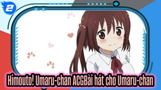 "Himouto! Umaru" Kakuiro Uta Shizuku Vol.2_2