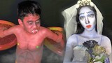ผีไทย VS ผีฝรั่ง | ผีกระหัง vs ผีเจ้าสาวศพสวย แบบไหนน่ากลัวกว่ากัน? |ใยบัว Fun Family ครอบครัวหรรษา