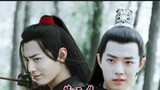 Film|Bei Tangmoran & Wei Wuxian|What is the Ethics of Martial Arts? 02