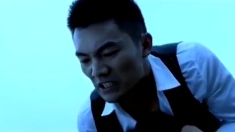 [Remix]When the handsome villain was killed|<Luo Ben's Counterattack>
