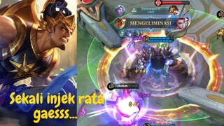 -AIKU- GATOT DAMAGE GAK ADA OBAT GAESSS..