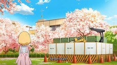 shigatsu kimi no uso ova sub indo